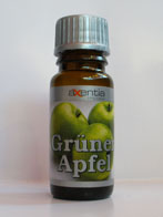 Aceite Esencial: Manzana